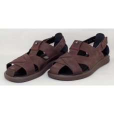 сандалі Stepter 6048 brown 
